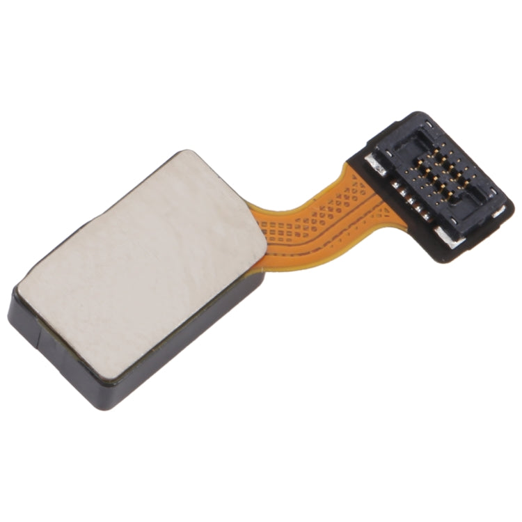 For Huawei Nova 8 Original In-Display Fingerprint Scanning Sensor Flex Cable