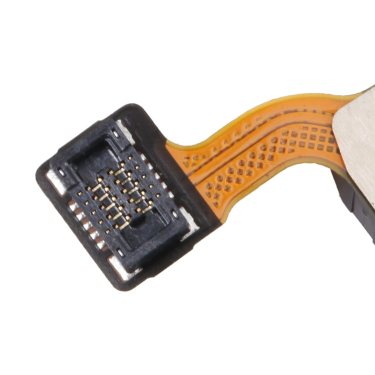 For Huawei Nova 8 Original In-Display Fingerprint Scanning Sensor Flex Cable