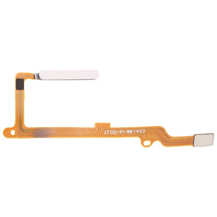 For Honor X20 SE Original Fingerprint Sensor Flex Cable