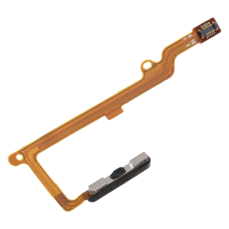 For Honor X20 SE Original Fingerprint Sensor Flex Cable