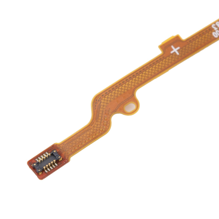 For Honor X20 SE Original Fingerprint Sensor Flex Cable