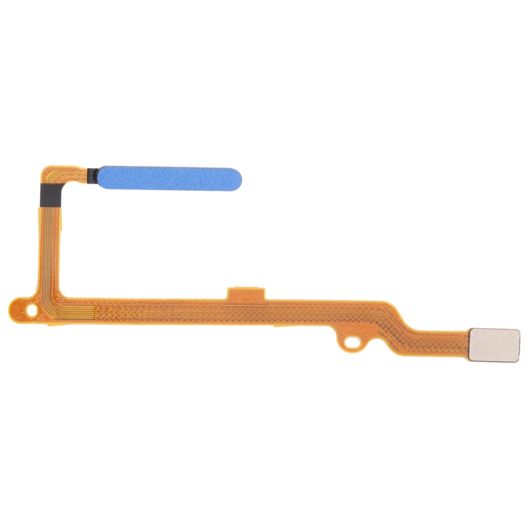 For Honor X20 SE Original Fingerprint Sensor Flex Cable
