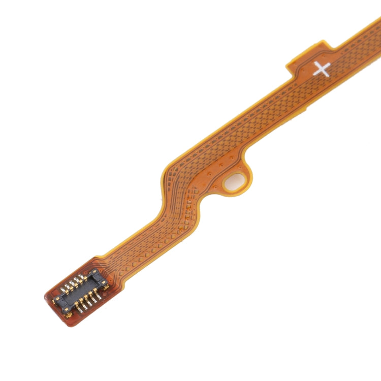 For Honor X30 Original Fingerprint Sensor Flex Cable