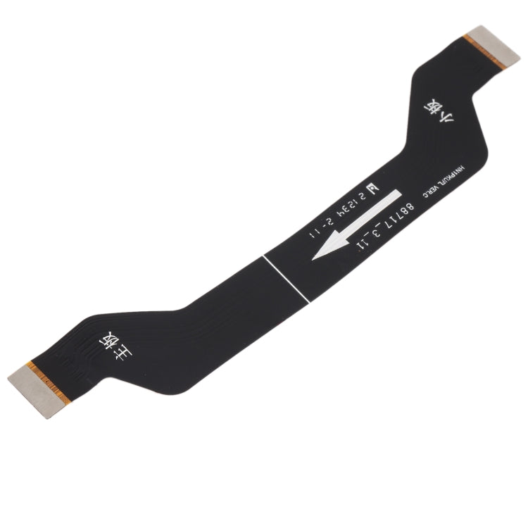For Honor Play 5T Original Mainboard Connector Flex Cable