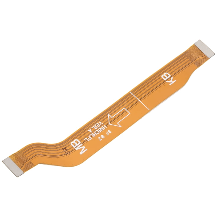 For Huawei Maimang 10 Original Mainboard Connector Flex Cable