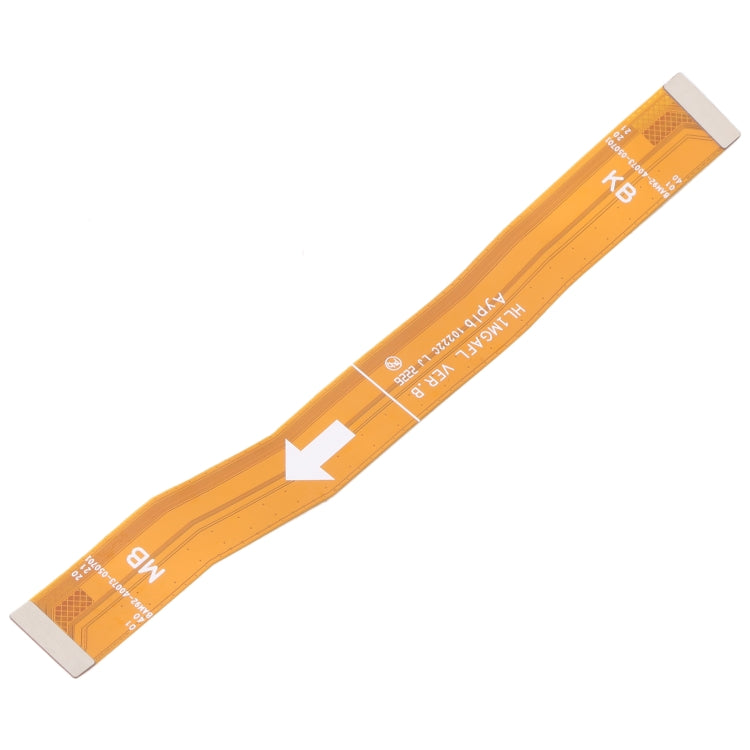 For Huawei Maimang 11 Original Mainboard Flex Cable