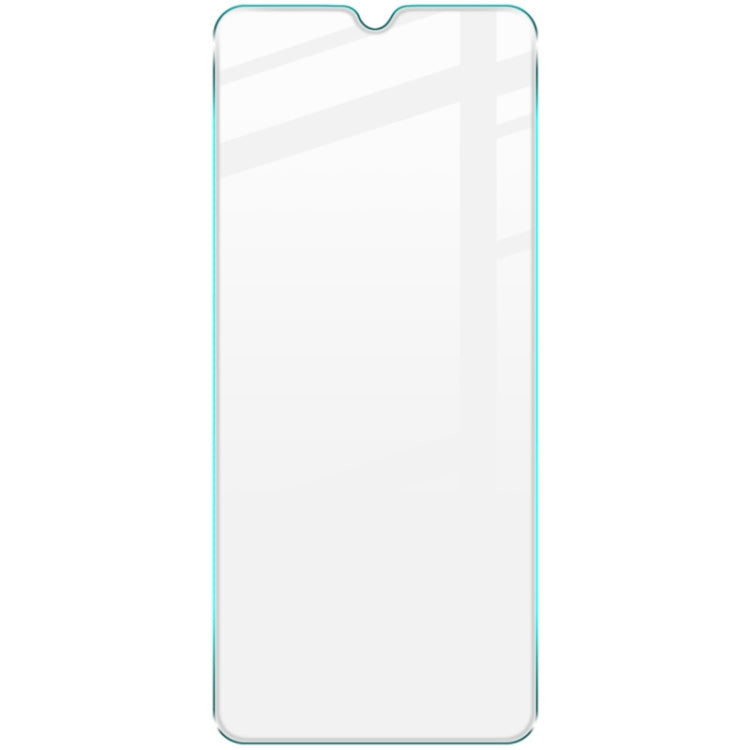 For Xiaomi Redmi 12C 4G IMAK H Series Tempered Glass Film