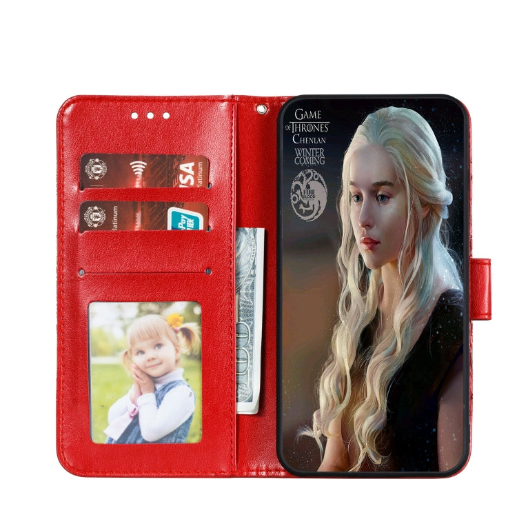 For Galaxy A70e Mandala Embossing Pattern Horizontal Flip PU Leather Case with Holder & Card Slots & Walle & Lanyard