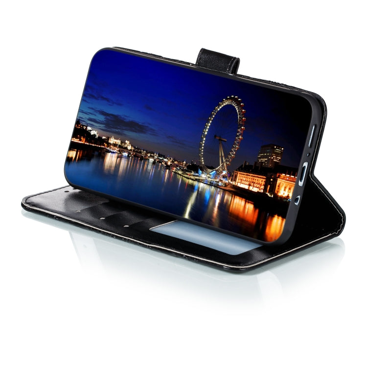 For Galaxy M31 Mandala Embossing Pattern Horizontal Flip PU Leather Case with Holder & Card Slots & Walle & Lanyard
