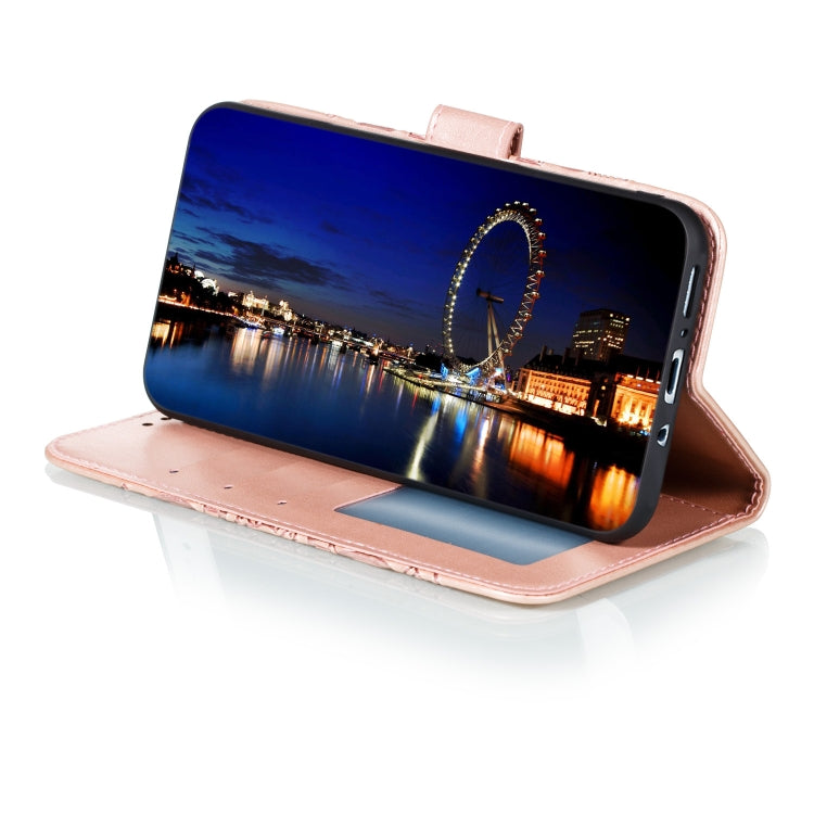 For Galaxy M31 Mandala Embossing Pattern Horizontal Flip PU Leather Case with Holder & Card Slots & Walle & Lanyard