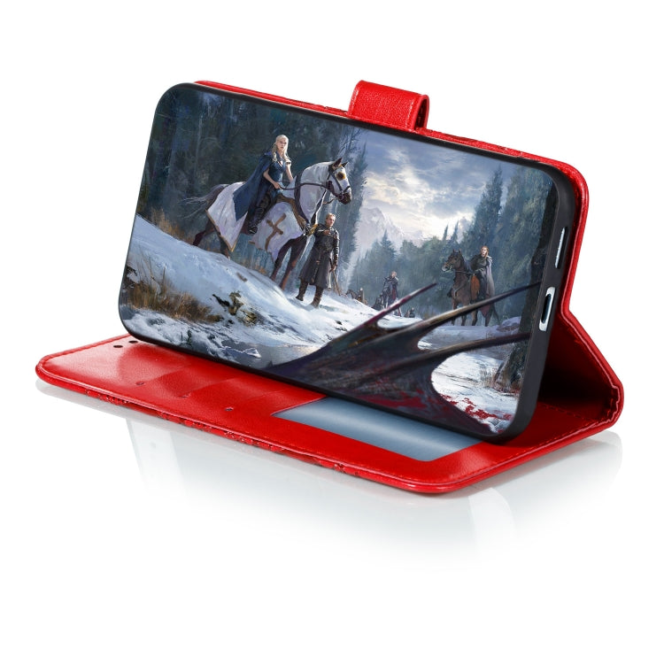 For Xiaomi Redmi K30 Pro Mandala Embossing Pattern Horizontal Flip PU Leather Case with Holder & Card Slots & Walle & Lanyard