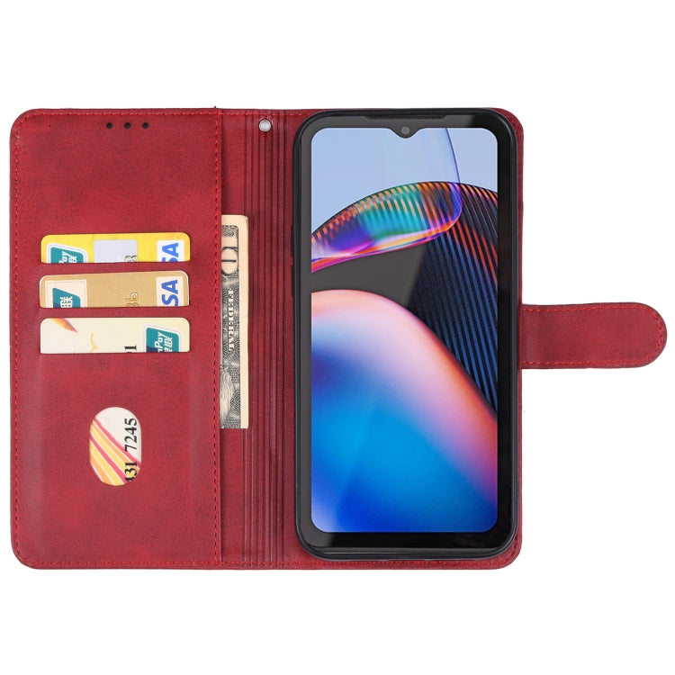 For Motorola Defy 2 Leather Phone Case