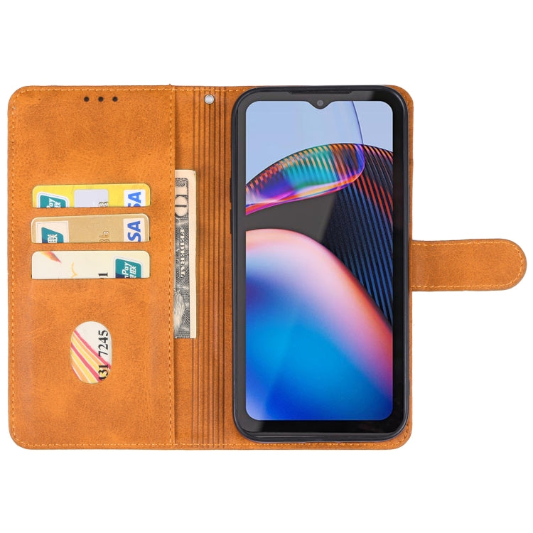 For Motorola Defy 2 Leather Phone Case