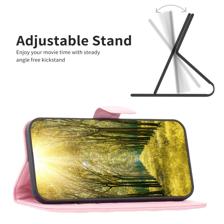 For Xiaomi Redmi 12 4G Diamond Lattice Wallet Leather Flip Phone Case