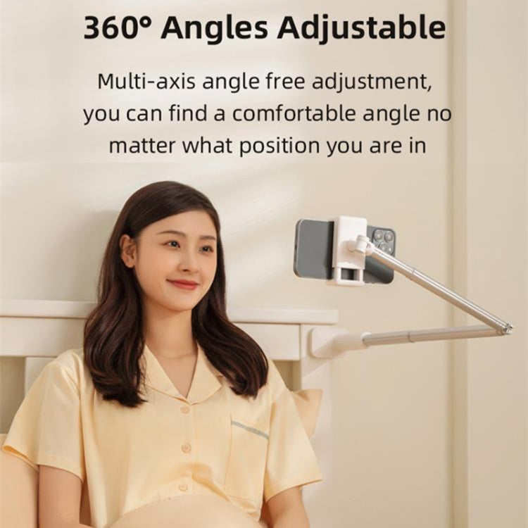 USAMS US-ZB255 Mobile Phone Adjustment Holder