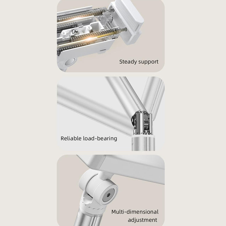 USAMS US-ZB255 Mobile Phone Adjustment Holder