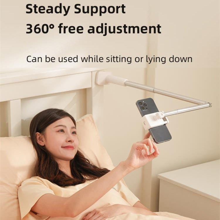 USAMS US-ZB255 Mobile Phone Adjustment Holder