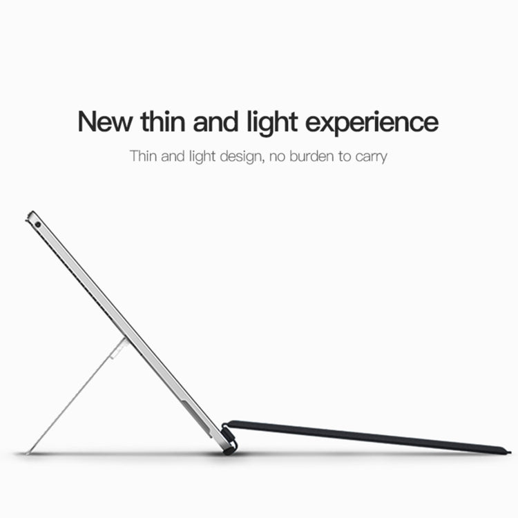For Microsoft Surface Pro 3 / 4 / 5 / 6 / 7 / 7+ Magnetic Bluetooth Keyboard