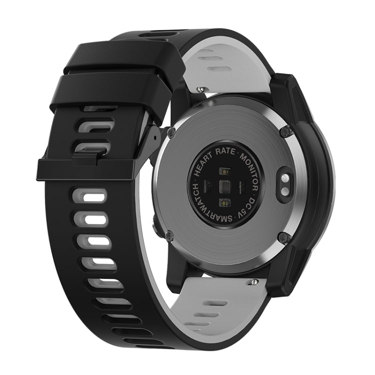 NORTH EDGE CROSS FIT3 Fashion Bluetooth Sports Smart Watch Supports Multiple Sports Modes, Sleep Monitoring, Heart Rate Monitoring(Black)