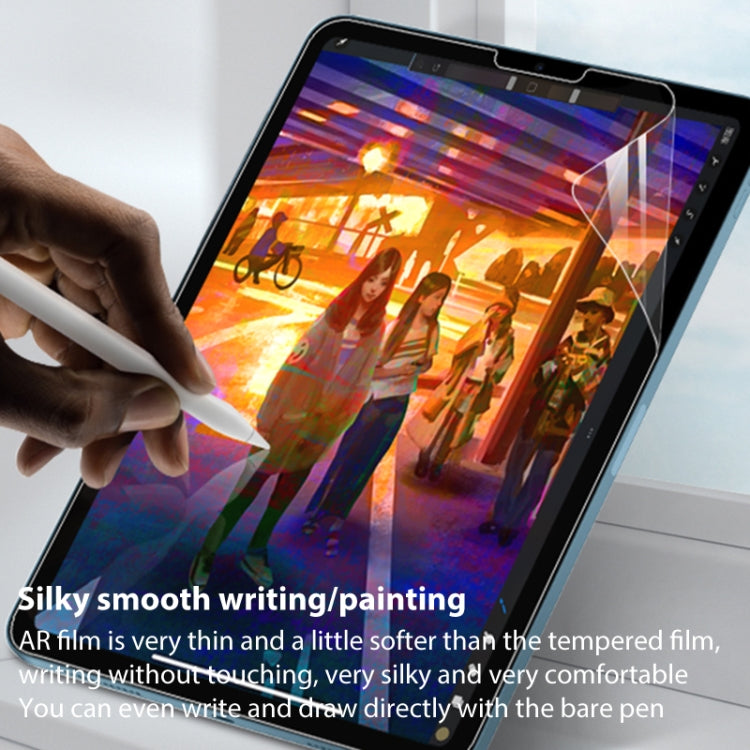For iPad mini 6 AR Transparency Enhancement Tablet Film