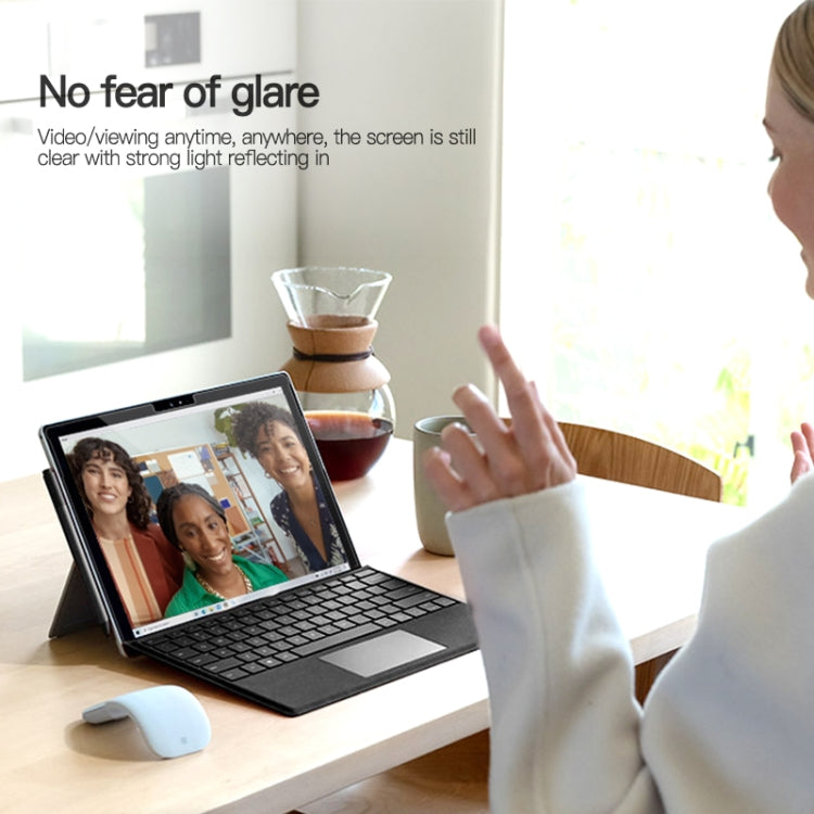 For Microsoft Surface Pro 8 / 9 / X AR Transparency Enhancement Tablet Film