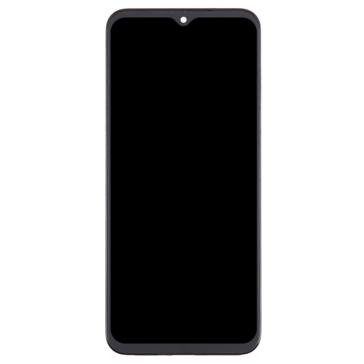 PLS Original  LCD Screen for Samsung Galaxy A14 5G SM-A146B Digitizer Full Assembly with Frame