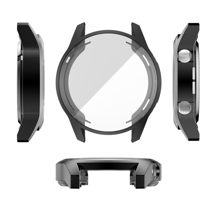 For Huawei Watch GT2 46mm TPU All Inclusive Watch Case