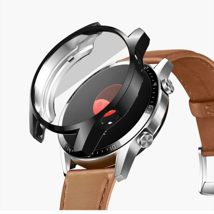 For Huawei Watch GT2 46mm TPU All Inclusive Watch Case