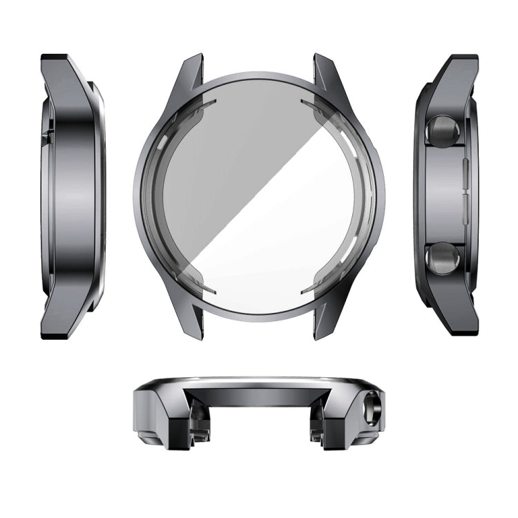 For Huawei Watch GT2 46mm TPU All Inclusive Watch Case