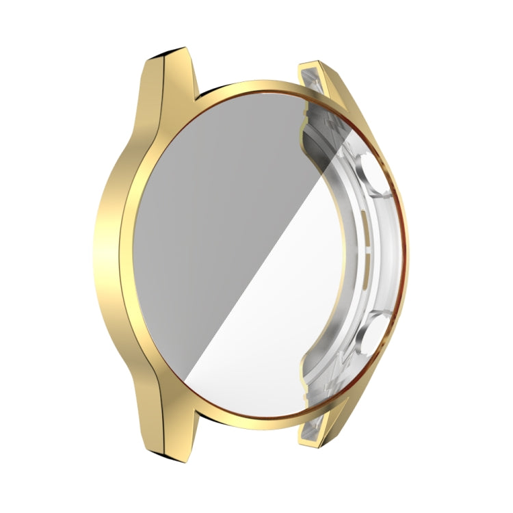 For Huawei Watch GT2 46mm TPU All Inclusive Watch Case