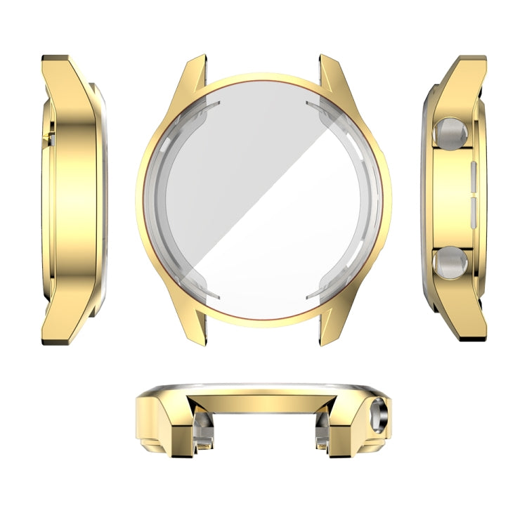 For Huawei Watch GT2 46mm TPU All Inclusive Watch Case