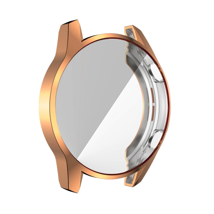 For Huawei Watch GT2 46mm TPU All Inclusive Watch Case