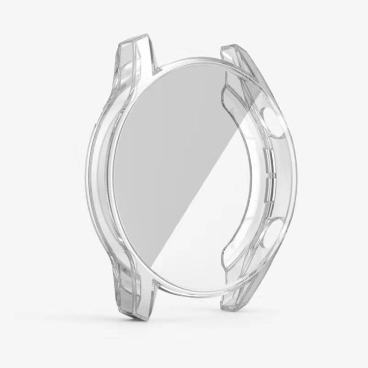 For Huawei Watch GT2 46mm TPU All Inclusive Watch Case