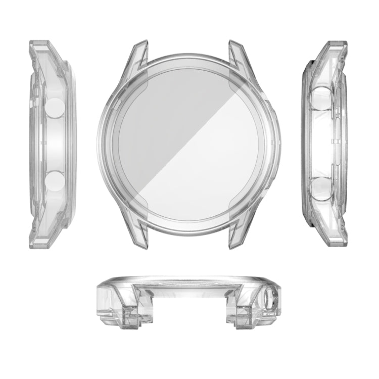 For Huawei Watch GT2 46mm TPU All Inclusive Watch Case