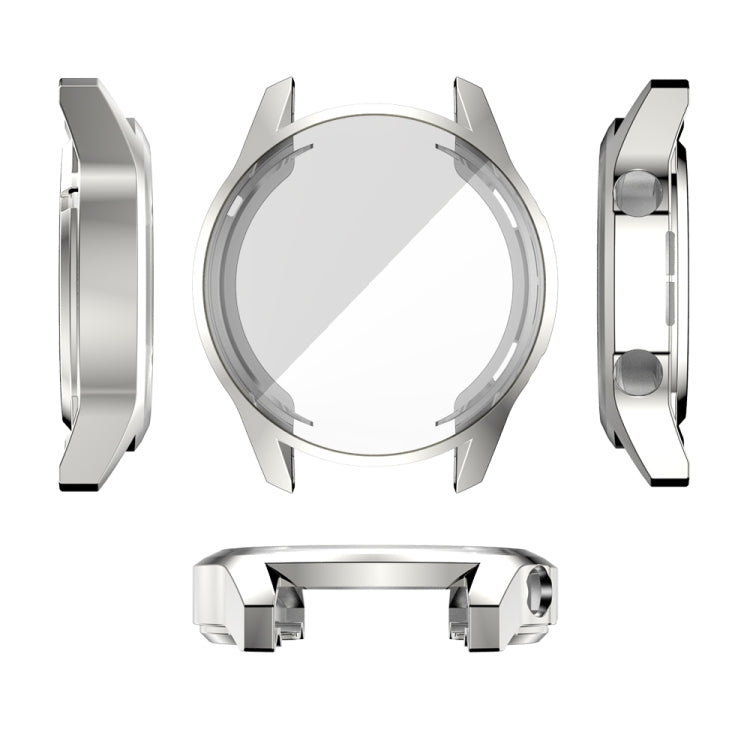 For Huawei Watch GT2 46mm TPU All Inclusive Watch Case