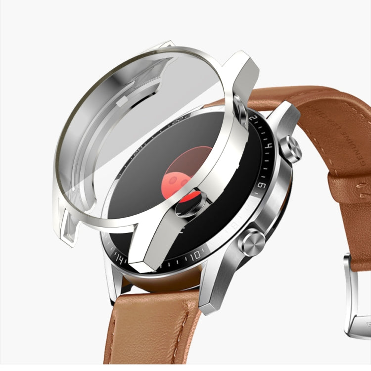 For Huawei Watch GT2 46mm TPU All Inclusive Watch Case