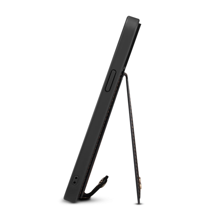 For iPhone 14 Pro Max ESEBLE Star Series Lanyard Holder Card Slot Phone Case