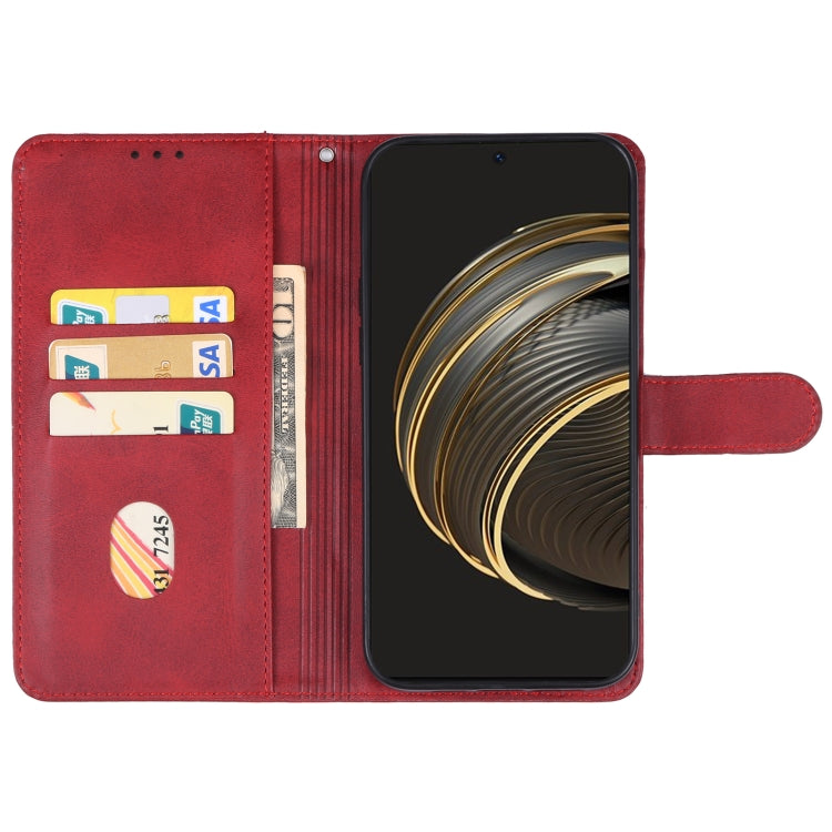 For Huawei nova 10 Youth Leather Phone Case