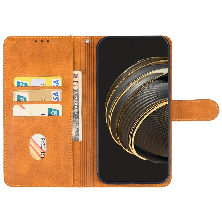 For Huawei nova 10 Youth Leather Phone Case