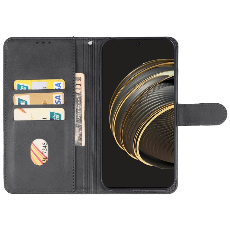 For Huawei nova 10 Youth Leather Phone Case