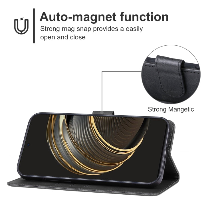 For Huawei nova 10 Youth Leather Phone Case