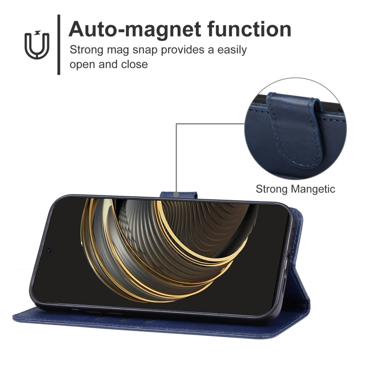 For Huawei nova 10 Youth Leather Phone Case