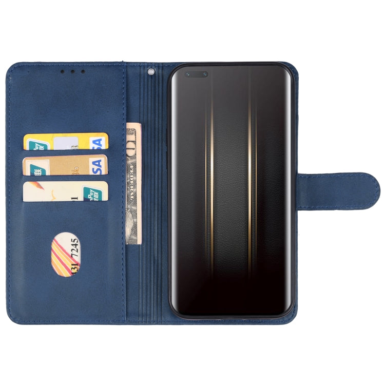 For Honor Magic5 Ultimate Leather Phone Case