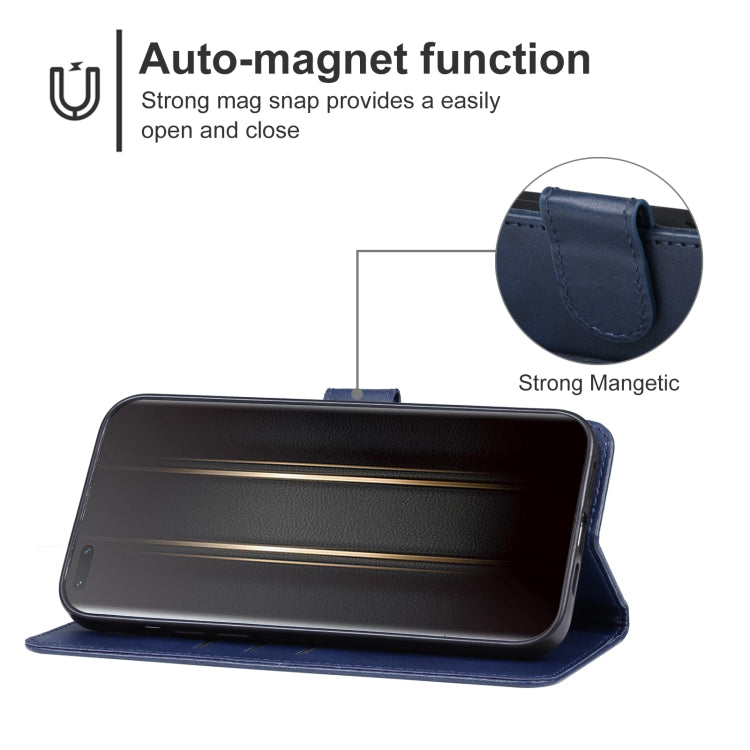 For Honor Magic5 Ultimate Leather Phone Case