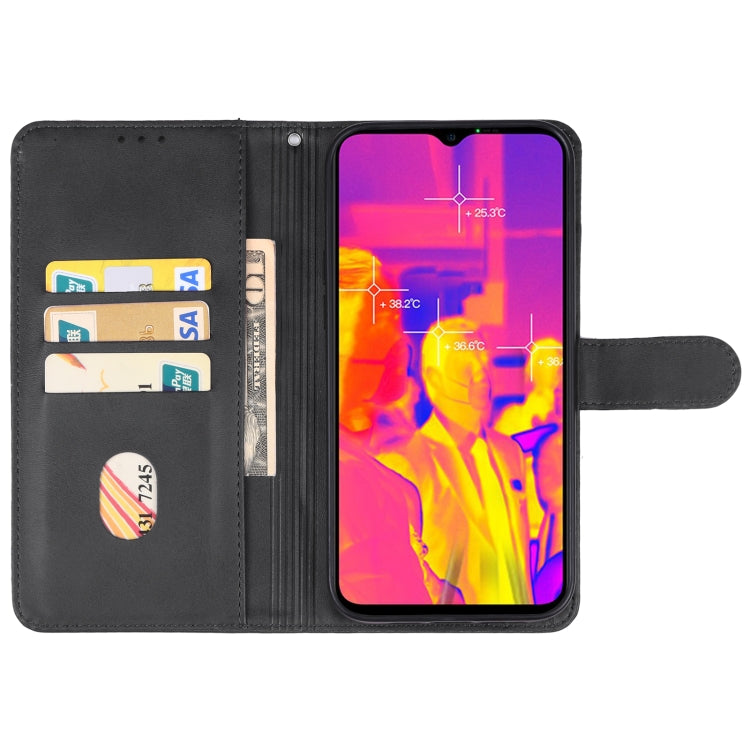 For Ulefone Power Armor 19T Leather Phone Case