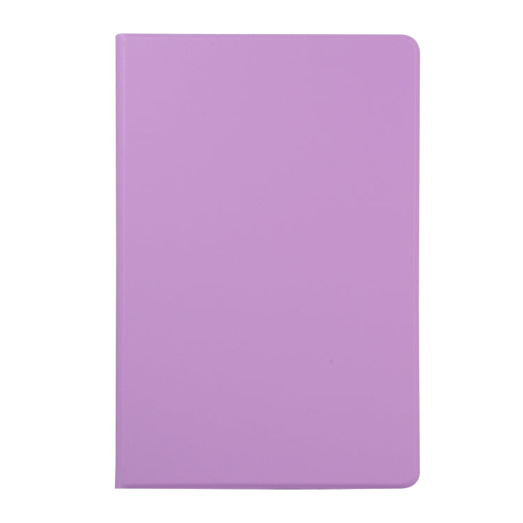 For Galaxy Tab S6 Lite P610 Voltage Elastic Texture Horizontal Flip Leather Case with Holder