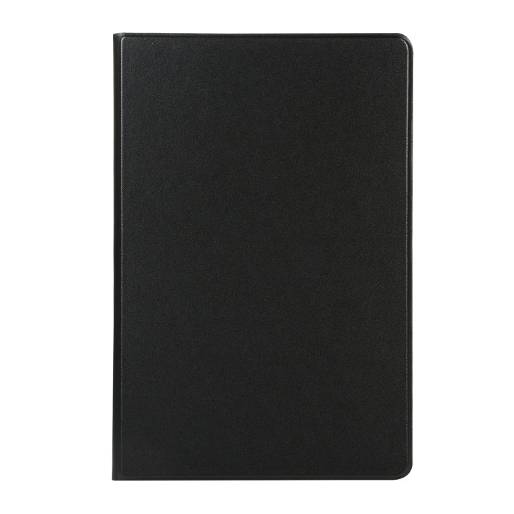 For Galaxy Tab S6 Lite P610 Voltage Elastic Texture Horizontal Flip Leather Case with Holder
