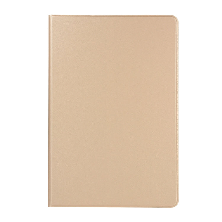 For Galaxy Tab S6 Lite P610 Voltage Elastic Texture Horizontal Flip Leather Case with Holder