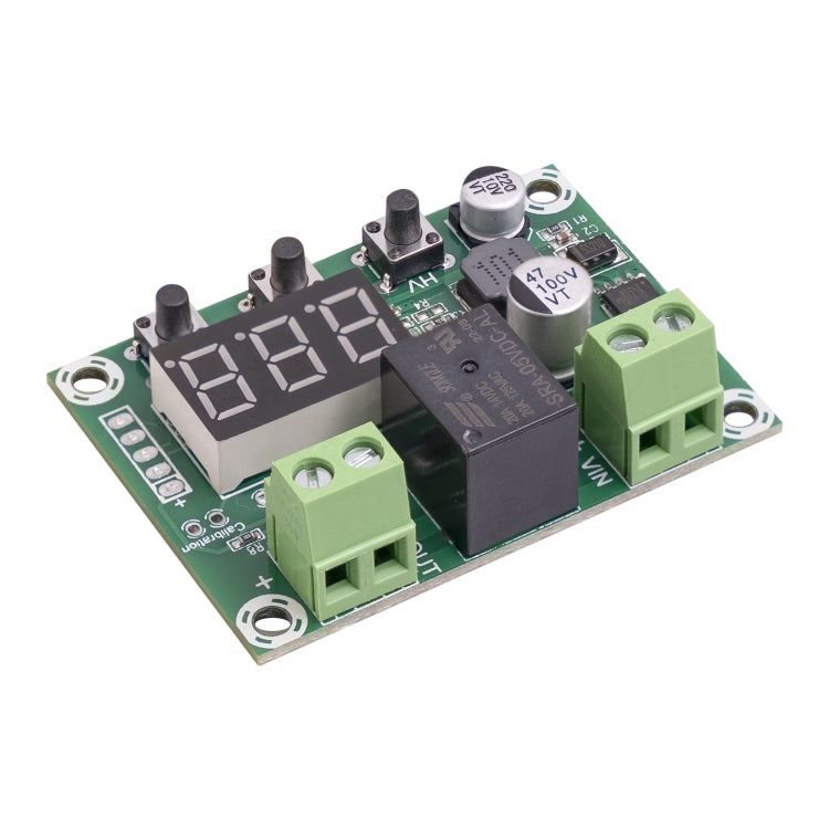 JH-M609 Battery DC Voltage Protection Module DC6-80V