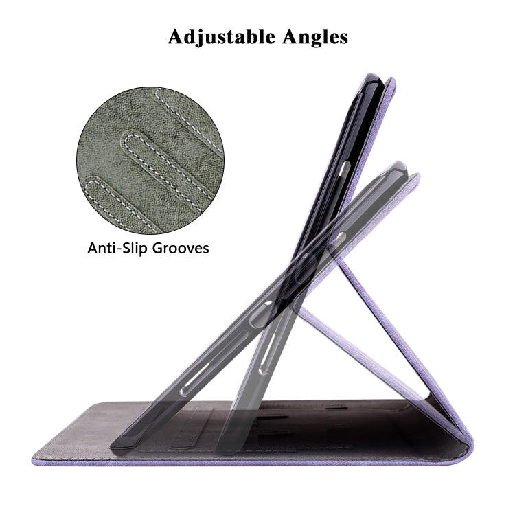 For Honor Pad V8 Pro Tiger Pattern Flip Leather Tablet Case